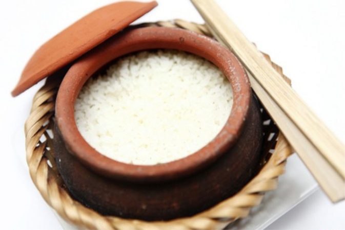 cơm niêu ngon tại phan thiết