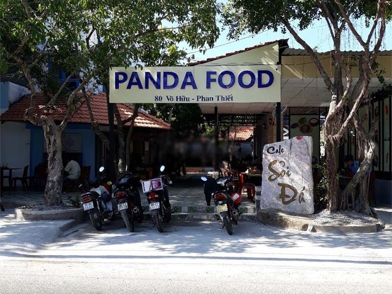 Cơm niêu Panda Food là địa chỉ ăn trưa tại Phan Thiết được nhiều thực khách yêu thích